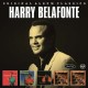 HARRY BELAFONTE-ORIGINAL ALBUM CLASSICS (5CD)