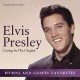 ELVIS PRESLEY-CRYING IN THE CHAPEL (CD)