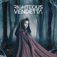 RIGHTEOUS VENDETTA-CURSED (CD)