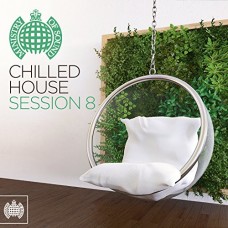 V/A-CHILLED HOUSE SESSION 8 (2CD)