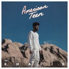 KHALID-AMERICAN TEEN -GATEFOLD- (2LP)