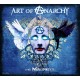 ART OF ANARCHY-MADNESS (CD)