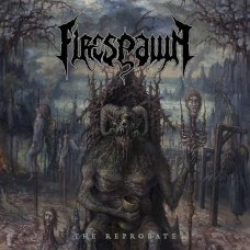 FIRESPAWN-REPROBATE (2LP)