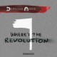 DEPECHE MODE-WHERE'S THE REVOLUTION.. (CD-S)