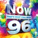 V/A-NOW 96 (2CD)
