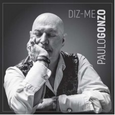 PAULO GONZO-DIZ-ME (CD)