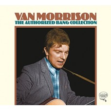 VAN MORRISON-AUTHORIZED BANG.. (3CD)