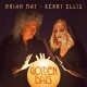 BRIAN MAY/KERRY ELLIS-GOLDEN DAYS (CD)