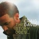 CRAIG DAVID-STORY GOES .... (CD)