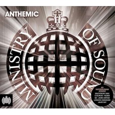 V/A-ANTHEMIC (2CD)
