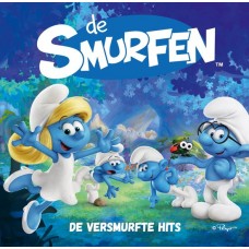 SMURFEN-VERSMURFDE HITS (BE) (CD)