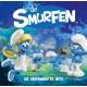 SMURFEN-VERSMURFDE HITS (CD)