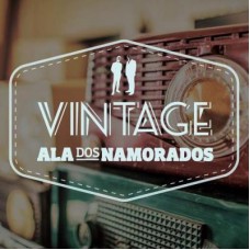 ALA DOS NAMORADOS-VINTAGE (CD)