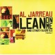 AL JARREAU-LEAN ON ME & OTHER.. (CD)
