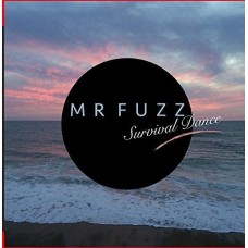 MR. FUZZ-SURVIVAL DANCE -EP- (CD)