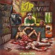 BLACK ZOMBIE PROCESSION-IV: HECA TOMB (LP)