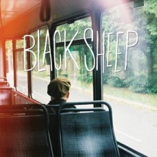 BLACK SHEEP-MOTION PICTURES (12")