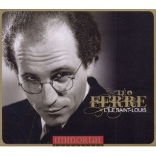LEO FERRE-IMMORTAL.. (3CD)