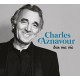 CHARLES AZNAVOUR-SUR MA VIE/INTEGRALE STUD (5CD)