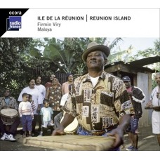 FIRMIN VIRY-MALOYA (CD)