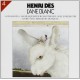 HENRI DES-L ANE BLANC (CD)