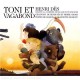 HENRI DES-TONI ET VAGABOND (CD)