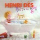 HENRI DES-POLISSONGS (CD)