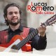 LUCAS ROMERO-CALLE GITANO (CD)