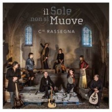 CIE RASSEGNA-IL SOLE NON SI MUOVE (CD)