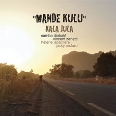 KALA JULA-MANDE KULU (CD)