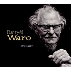 DANYEL WARO-MONMON (CD)