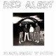 RED ALERT-BLOOD, SWEAT 'N' BEERS (LP)