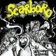 SCARBORO-HERE COME THE HANGOVER (CD)