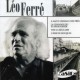 LEO FERRE-MERCI MON DIEU (CD)