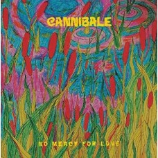 CANNIBALE-NO MERCY FOR LOVE (CD)