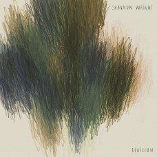 SHANNON WRIGHT-DIVISION (LP)