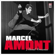 MARCEL AMONT-ETERNEL AMOUREUX (CD)