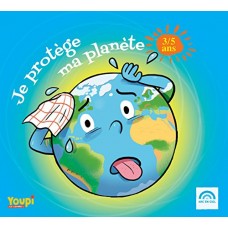 V/A-JE PROTEGE MA PLANETE 3-5 (CD)