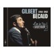 GILBERT BECAUD-LIVE IN PARIS 1956-62 (CD)