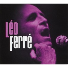 LEO FERRE-SES GRANDS SUCCES (CD)