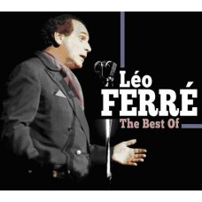 LEO FERRE-VERY BEST OF (5CD)