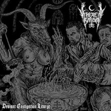 VENEREAL BAPTISM-DEVIANT CASTIGATION.. (CD)