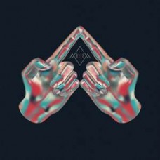 ALLTTA-UPPER HAND -INSTRUMENTAL- (2LP)