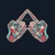 ALLTTA-UPPER HAND -INSTRUMENTAL- (2LP)