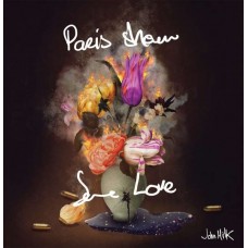 JOHN MILK-PARIS SHOW ME SOME LOVE (CD)