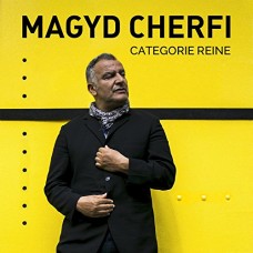 MAGYD CHERFI-CAT'GORIE REINE (CD)