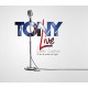 TONY CHASSEUR-LAKOU LANMOU LIVE (2CD+DVD)