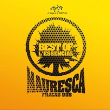MAURESCA-BEST OF (CD)