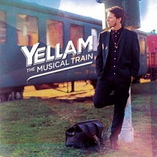 YELLAM-MUSICAL TRAIN (CD)