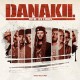 DANAKIL-ENTRE LES LIGNES (CD)
